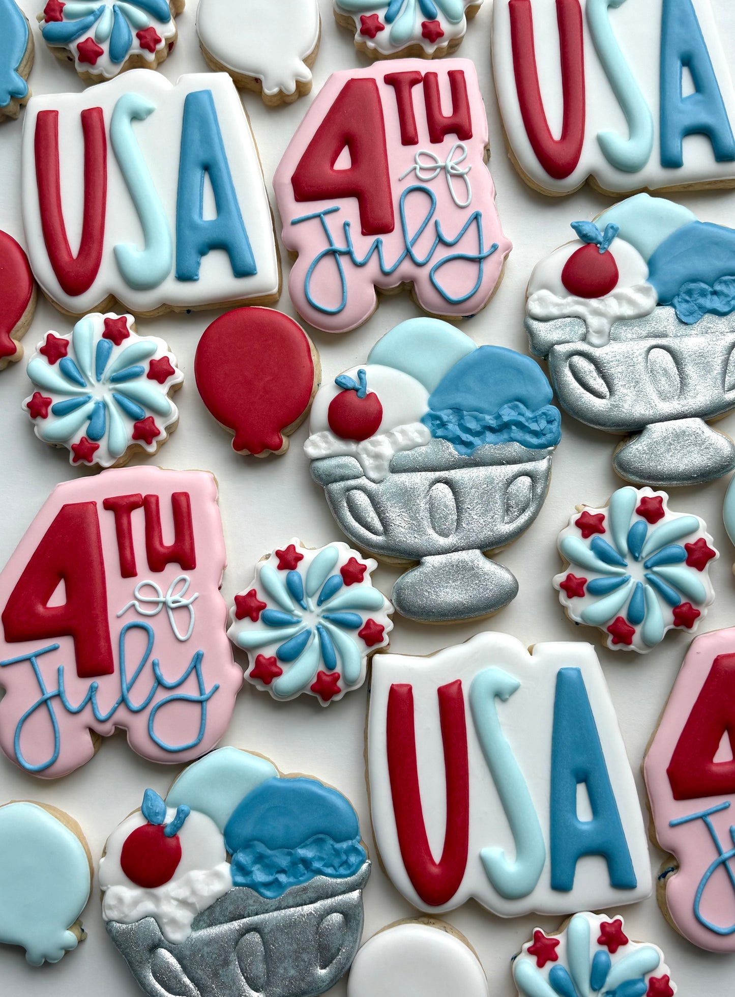 Custom Cookies